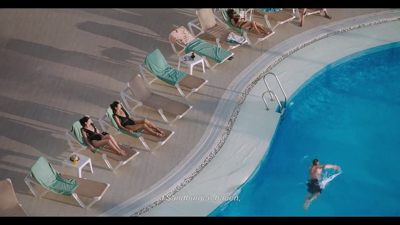 Sunburned Trailer DF