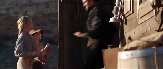 A Soldier&#039;s Revenge Trailer OV