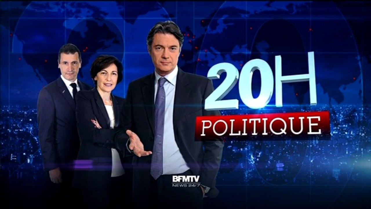 20h Politique