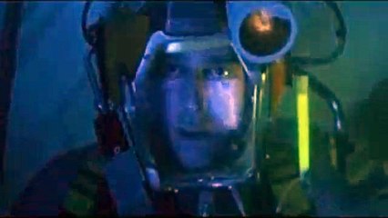 Abyss - Abgrund des Todes Trailer OV