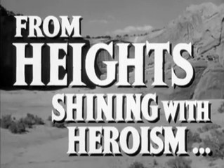 Herr der rauhen Berge Trailer OV