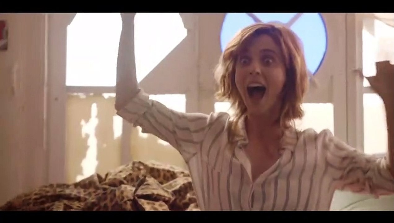 Perfect Life Trailer DF