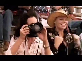 Miss Texas Trailer DF