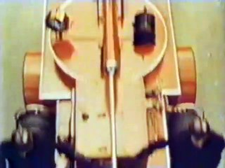 Fahrenheit 451 Trailer OV
