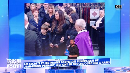 Retour sur les funérailles de Jean-Pierre Pernaut
