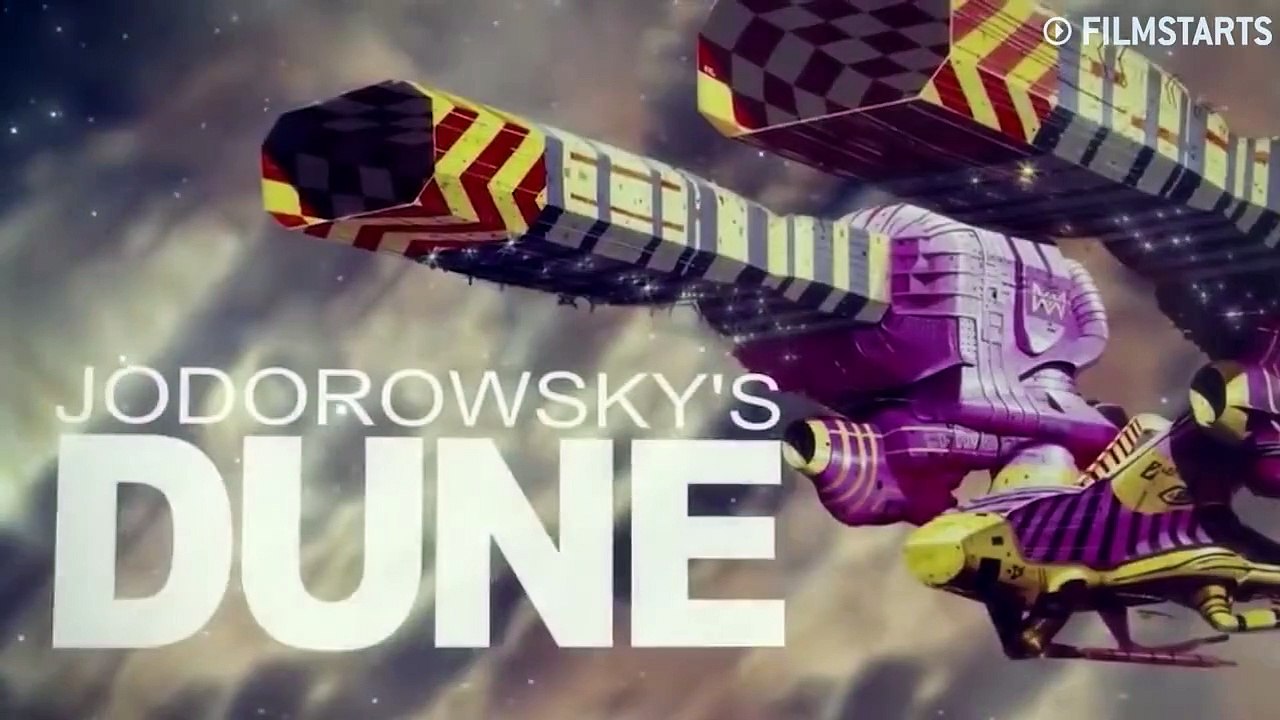 Dune: Alles Wichtige zur neuen Verfilmung (FILMSTARTS-Original)