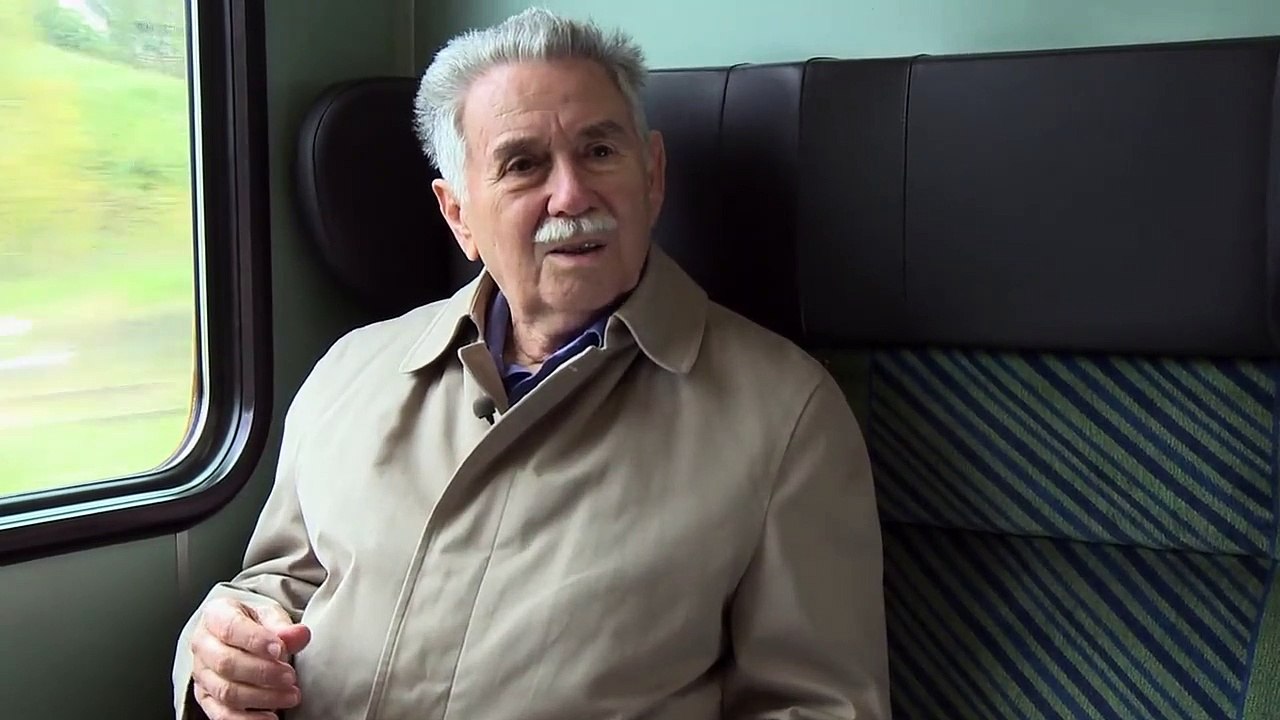 Endstation Seeshaupt - Eine Reise durch Oberbayern 1945-2010 Trailer DF