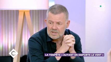 "Autant en emporte le vent" supprimé sur HBO : "C'est le retour de la tradition stalinienne", lâche Eric Naulleau