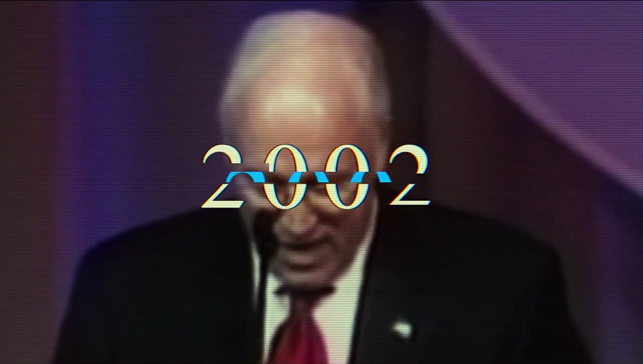 Shock And Awe - Krieg der Lügen Trailer DF