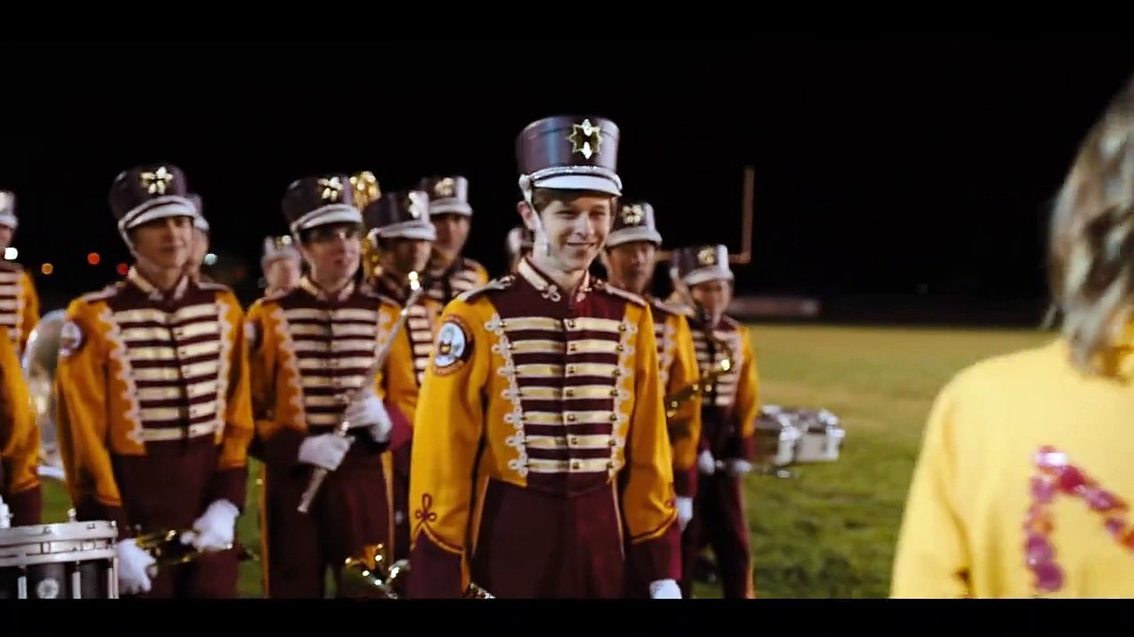 Stargirl: Anders ist völlig normal Trailer DF