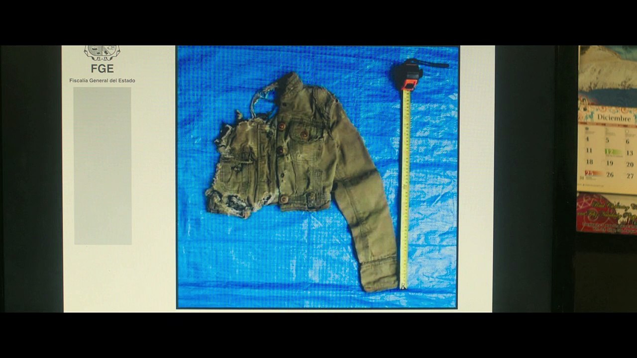 Was geschah mit Bus 670? Trailer DF