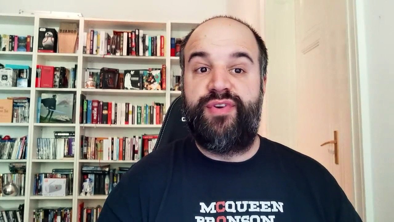 '1917': Eines meiner Kino-Highlights 2020 nun auch im Heimkino [von Björn Becher]