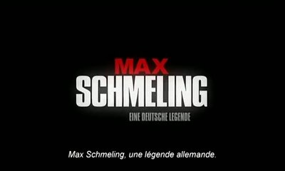 Max Schmeling - VOST