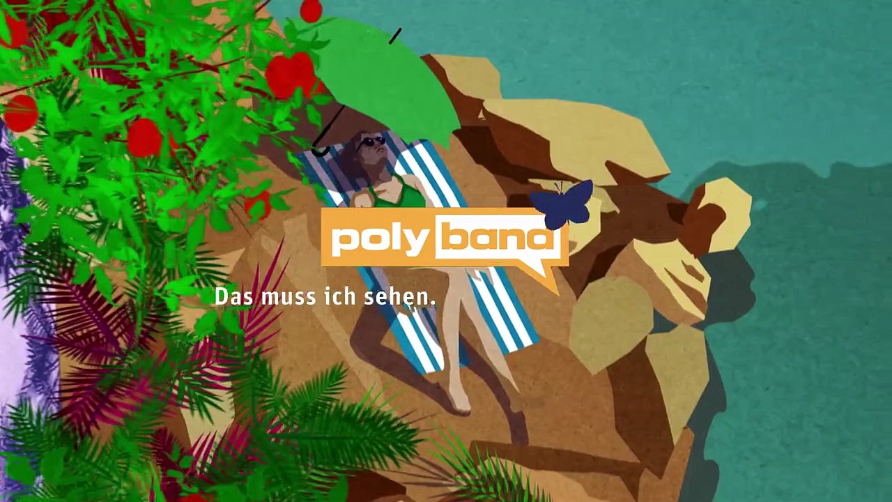 Die Durrells - staffel 1 Trailer DF