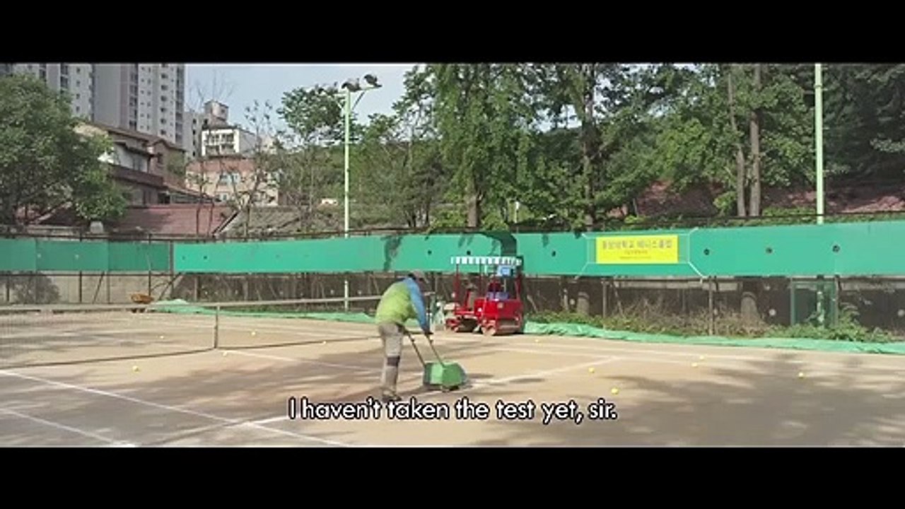 Jokgu Wang Trailer OV