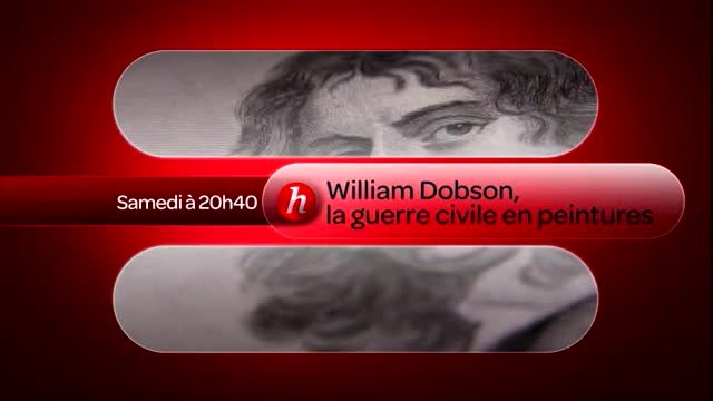 William Dobson : la guerre civile en peintures - 01/10/16