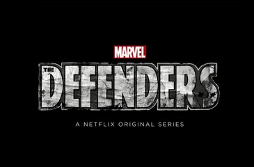 Teaser de Defenders, la nouvelle série Netflix