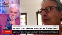 Christian Clavier se paye Pascal Praud sur CNews