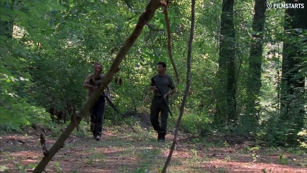 Rick Grimes' Geheimnis: Die Shane-Theorie (FILMSTARTS-Original)