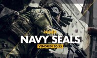 Navy Seals, les commandos secrets de l'Amérique - 08 09 17 - Numéro 23