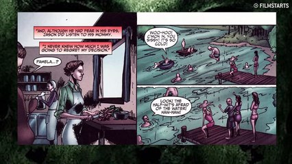 Jason Voorhees: Alles zum tödlichsten Killer der Filmgeschichte (FILMSTARTS-Original)