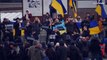 Crónica desde Lviv | Impresiona la resistencia y el coraje de los ucranianos que se quedan