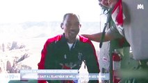 Zapping du 27/09 : Will Smith s’offre un vertigineux saut à l’élastique pour ses 50 ans