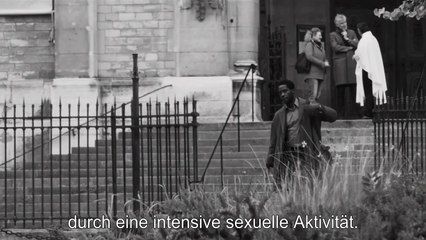 Wo in Paris die Sonne aufgeht Trailer OmdU