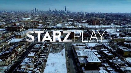 Power Book IV: Force Trailer DF