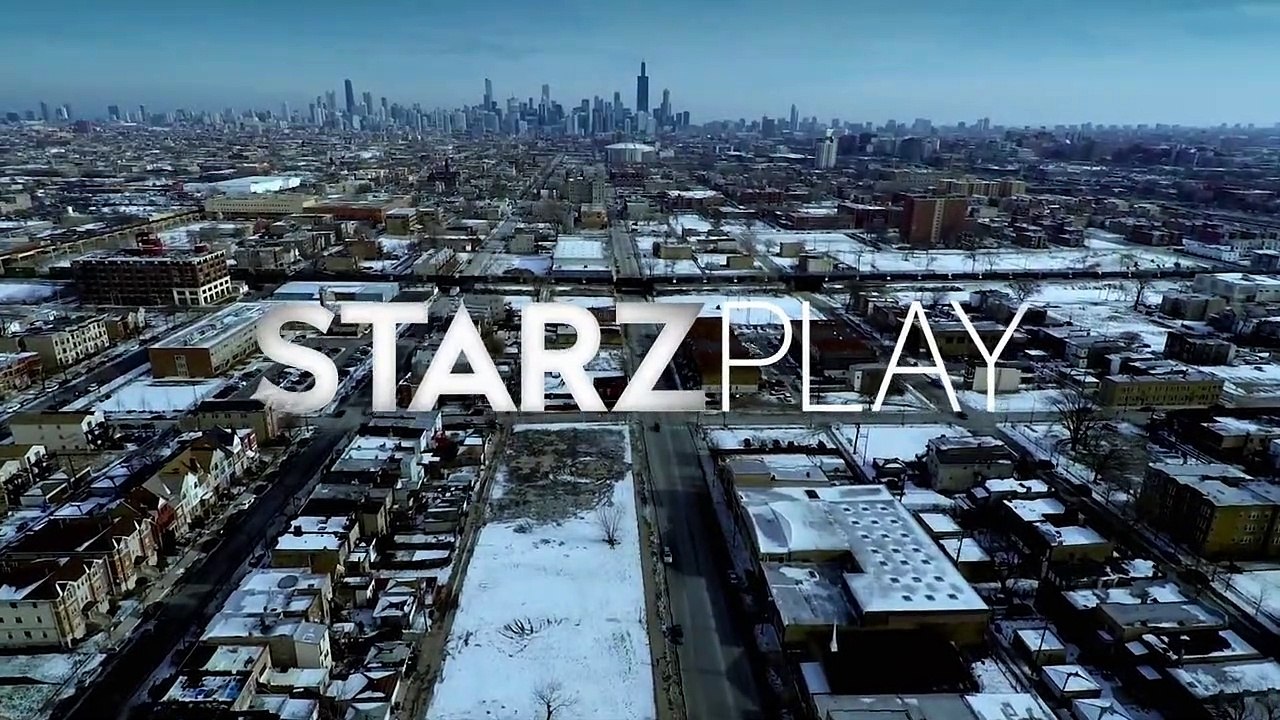 Power Book IV: Force Trailer DF