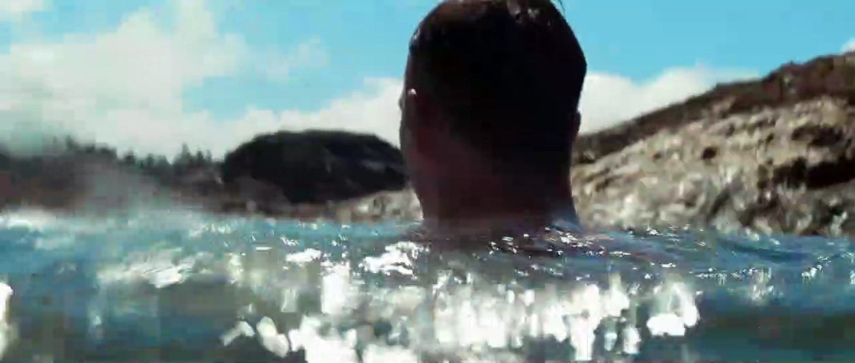 Come To Daddy Trailer DF