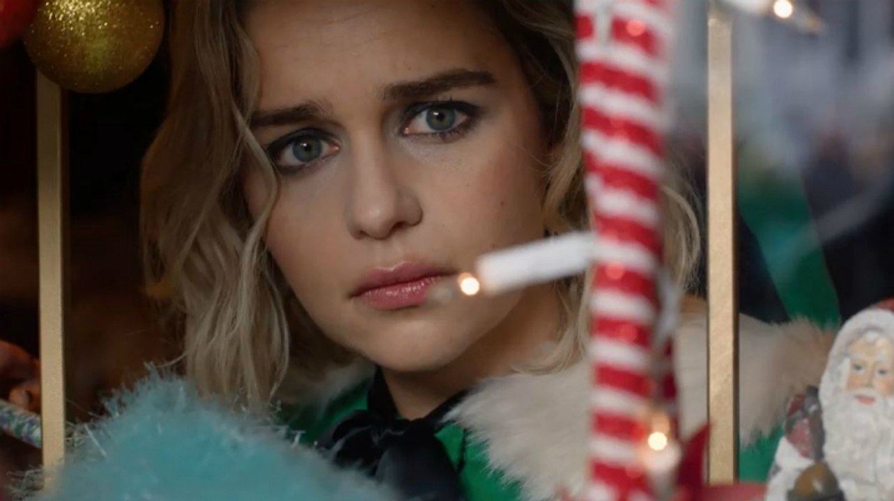 Last Christmas : la bande-annoce VO