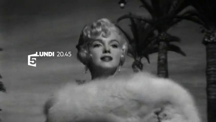 Certains l’aiment chaud VF- France 3