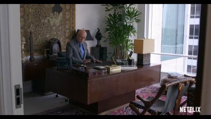 The Kominsky Method Trailer (4) OV