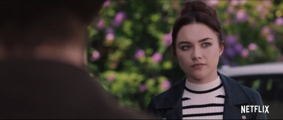 Malevolent - Und das Böse existiert doch Trailer (2) OV