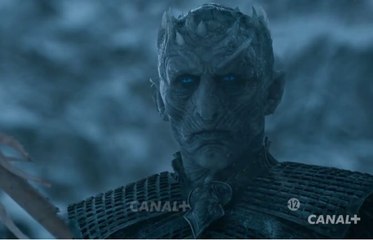 Game of Thrones - S6E1 -07 09 17 - Canal +
