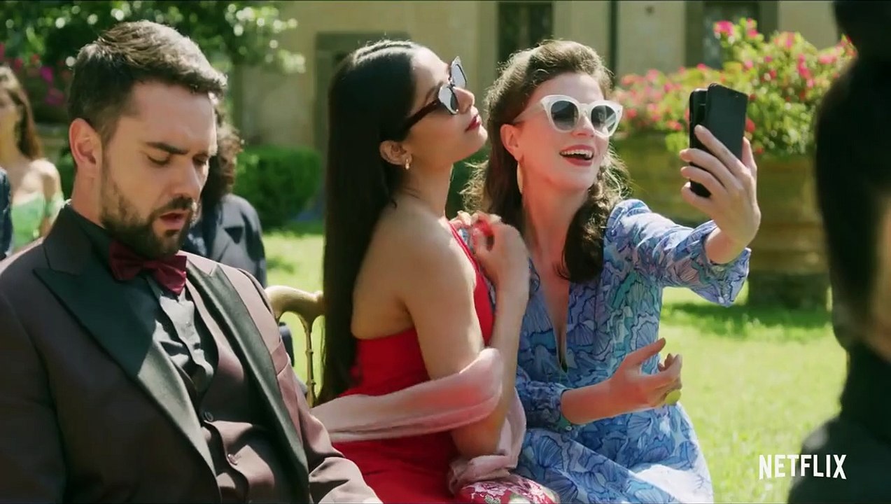 Love Wedding Repeat Trailer OV