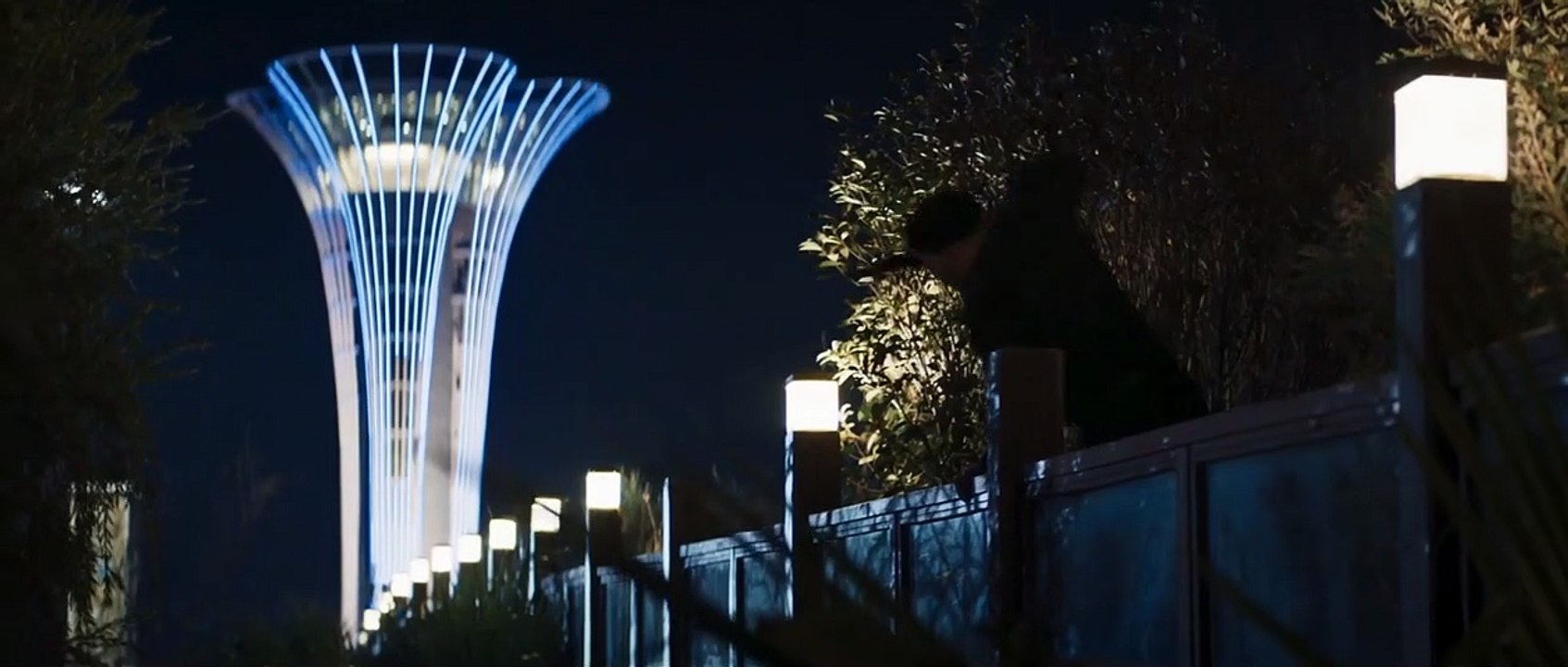 Operation Fortune Trailer (2) DF