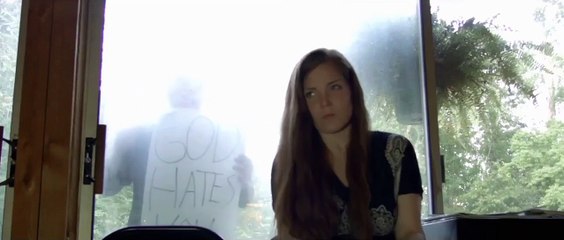 Blessed Are The Children Trailer OV