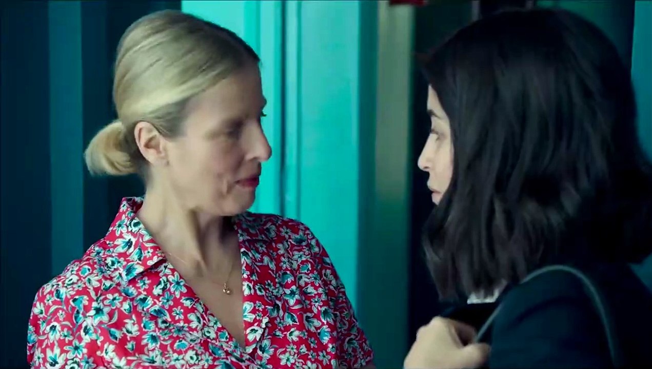 Dann schlaf auch du Trailer (2) DF