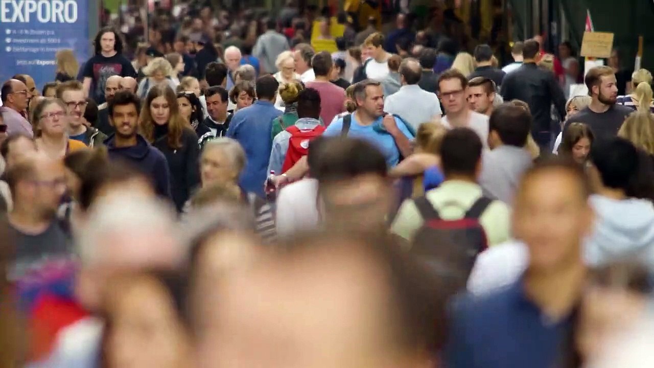 Unser Boden, unser Erbe Trailer DF