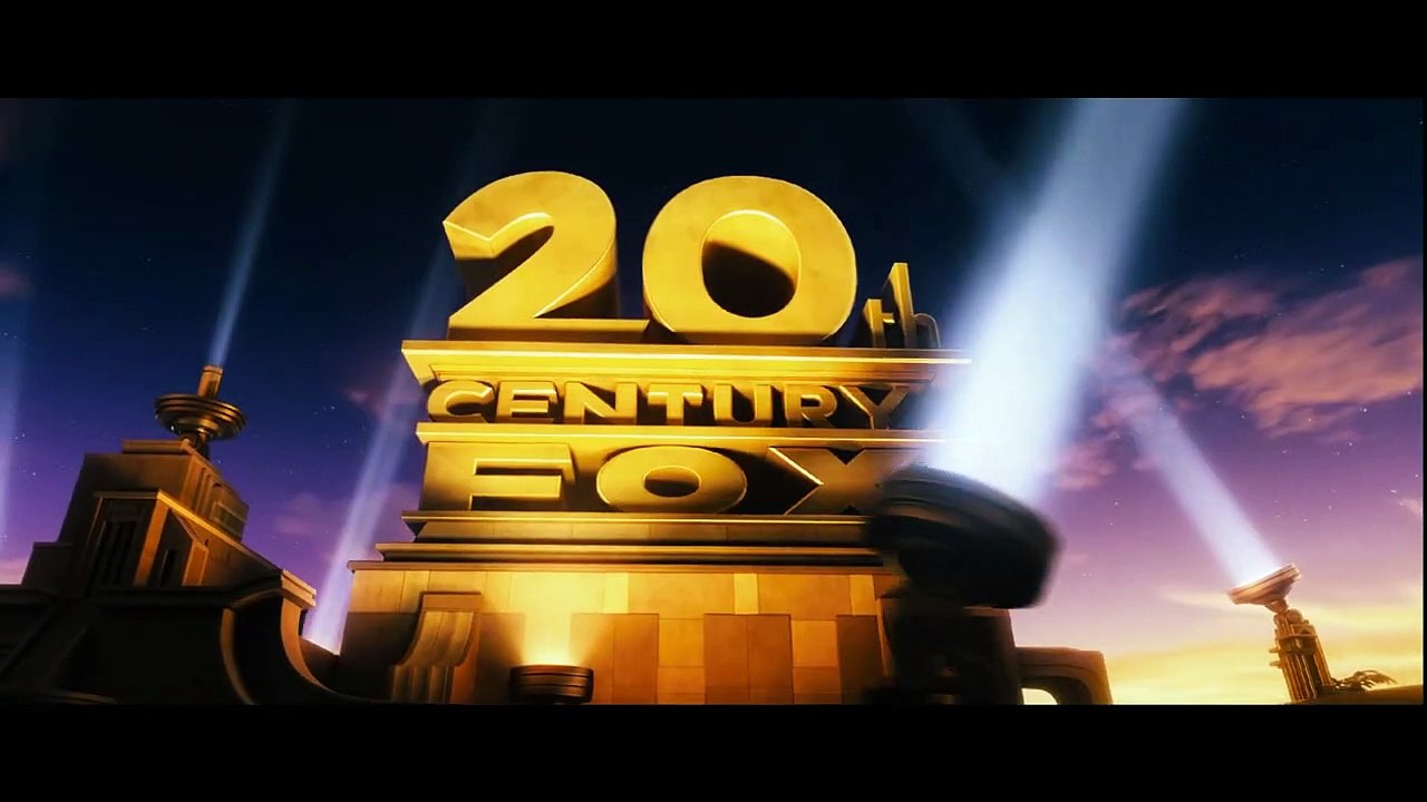 Planet der Affen: Prevolution Trailer DF