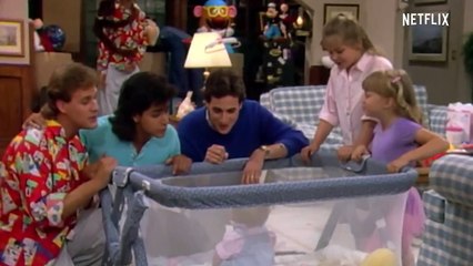 Fuller House - Abschieds-Trailer OmdU