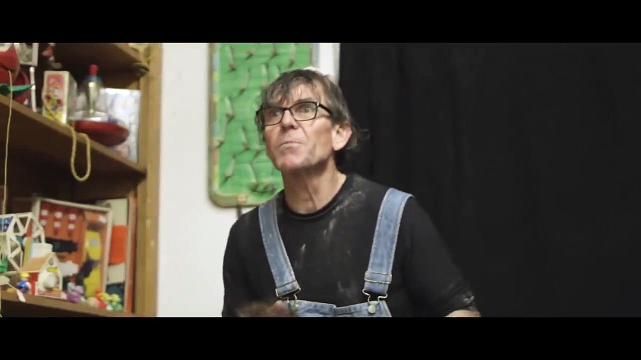 Evil Little Things Trailer OV