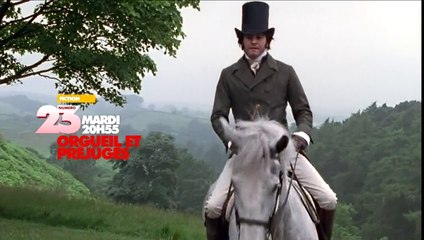 Orgueil et préjugés EP3et4 Numero 23 - 04 10 16