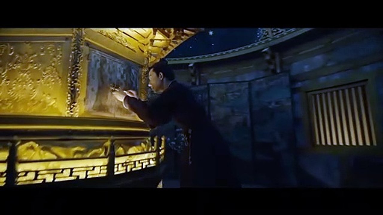 Kûkai Trailer OV