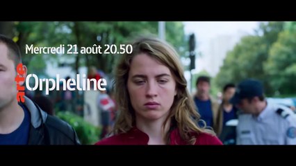 Orpheline (ARTE) bande-annonce