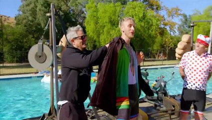 Jackass Forever Trailer (2) OV