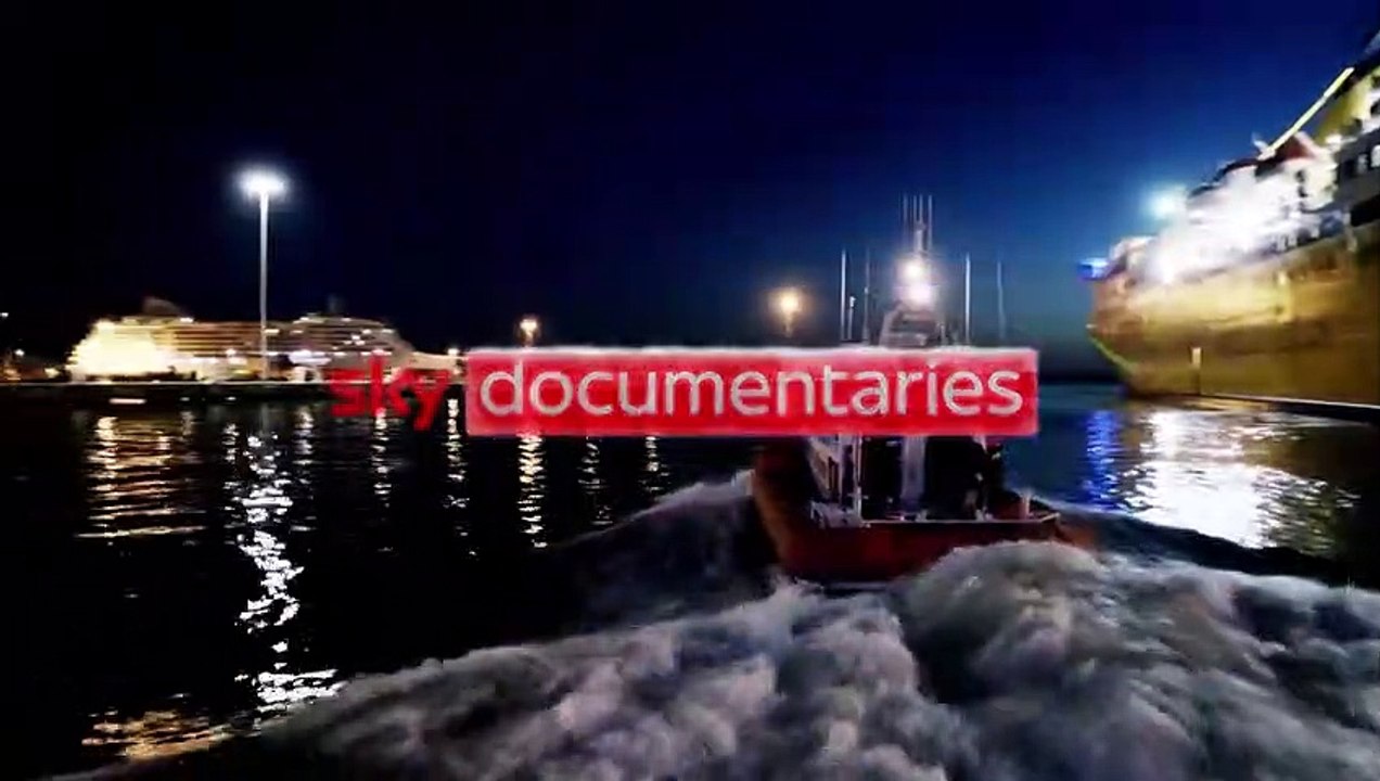 Costa Concordia – Chronik einer Katastrophe Trailer DF