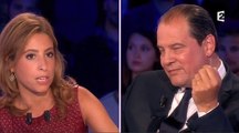 Le zapping du 09/08 : ONPC :  Léa Salamé clashe Jean-Christophe Cambadélis